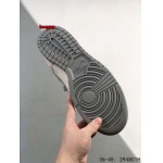 2024年8月27日秋冬高品質新品入荷 NIKE スニーカー haoy工場