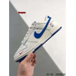 2024年8月27日秋冬高品質新品入荷 NIKE スニーカー haoy工場