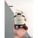 2024年8月27日秋冬高品質新品入荷Supreme& NIKE スニーカー haoy工場