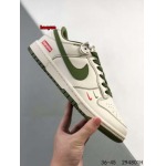 2024年8月27日秋冬高品質新品入荷Supreme& NIKE スニーカー haoy工場