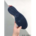 2024年8月27日秋冬高品質新品入荷 NIKE スニーカー haoy工場