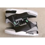 2024年8月27日秋冬高品質新品入荷 NIKE Air Jordan 3スニーカー haoy工場40-47.5