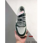 2024年8月27日秋冬高品質新品入荷 NIKE スニーカー haoy工場