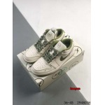 2024年8月27日秋冬高品質新品入荷 NIKE スニーカー haoy工場