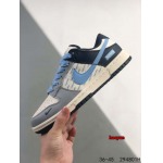 2024年8月27日秋冬高品質新品入荷Supreme&  NIKE スニーカー haoy工場