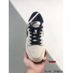 2024年8月27日秋冬高品質新品入荷Supreme&  NIKE スニーカー haoy工場