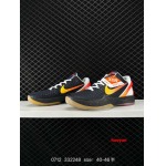 2024年8月27日秋冬高品質新品入荷 NIKE スニーカー haoy工場40～46