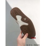 2024年8月27日秋冬新品入荷 NIKE スニーカー haoy工場