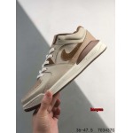 2024年8月27日秋冬新品入荷 NIKE スニーカー haoy工場