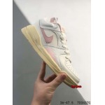 2024年8月27日秋冬新品入荷 NIKE スニーカー haoy工場