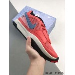 2024年8月27日秋冬新品入荷 NIKE スニーカー haoy工場