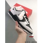 2024年8月27日秋冬新品入荷 NIKE スニーカー haoy工場