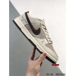 2024年8月27日秋冬新品入荷 NIKE スニーカー haoy工場