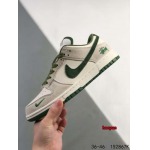 2024年8月27日秋冬新品入荷 NIKE スニーカー haoy工場