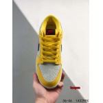 2024年8月27日秋冬新品入荷 NIKE スニーカー haoy工場