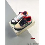 2024年8月27日秋冬新品入荷 NIKE スニーカー haoy工場