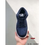 2024年8月27日秋冬新品入荷 NIKE スニーカー haoy工場