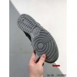 2024年8月27日秋冬新品入荷 NIKE スニーカー haoy工場