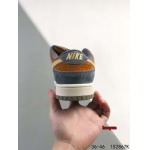 2024年8月27日秋冬新品入荷 NIKE スニーカー haoy工場