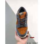 2024年8月27日秋冬新品入荷 NIKE スニーカー haoy工場