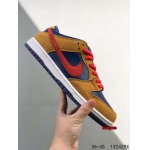 2024年8月27日秋冬新品入荷 NIKE スニーカー haoy工場