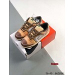 2024年8月27日秋冬新品入荷 NIKE スニーカー haoy工場