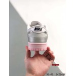 2024年8月27日秋冬新品入荷 NIKE スニーカー haoy工場