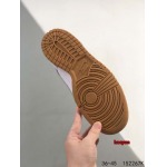 2024年8月27日秋冬新品入荷 NIKE スニーカー haoy工場