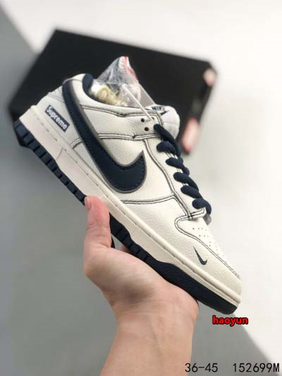 2024年8月27日秋冬新品入荷 NIKE スニーカー ha...