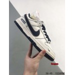 2024年8月27日秋冬新品入荷 NIKE スニーカー haoy工場