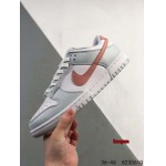 2024年8月27日秋冬新品入荷 NIKE スニーカー haoy工場