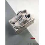 2024年8月27日秋冬新品入荷 NIKE スニーカー haoy工場