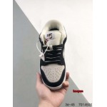 2024年8月27日秋冬新品入荷 NIKE スニーカー haoy工場