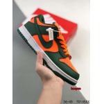 2024年8月27日秋冬新品入荷 NIKE スニーカー haoy工場