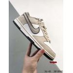 2024年8月27日秋冬新品入荷 NIKE スニーカー haoy工場