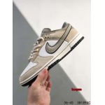 2024年8月27日秋冬新品入荷 NIKE スニーカー haoy工場