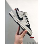 2024年8月27日秋冬新品入荷 NIKE スニーカー haoy工場