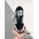 2024年8月27日秋冬新品入荷 NIKE スニーカー haoy工場