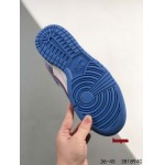 2024年8月27日秋冬新品入荷 NIKE スニーカー haoy工場