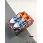 2024年8月27日秋冬新品入荷 NIKE スニーカー haoy工場