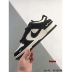 2024年8月27日秋冬新品入荷 NIKE スニーカー haoy工場