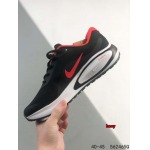 2024年8月28日秋冬新品入荷 NIKE スニーカー haoy工場