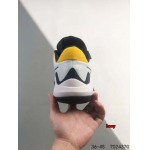 2024年8月28日秋冬新品入荷 NIKE スニーカー haoy工場