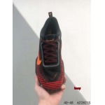 2024年8月28日秋冬新品入荷 NIKE スニーカー haoy工場