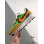 2024年8月28日秋冬新品入荷 NIKE スニーカー haoy工場