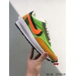 2024年8月28日秋冬新品入荷 NIKE スニーカー haoy工場