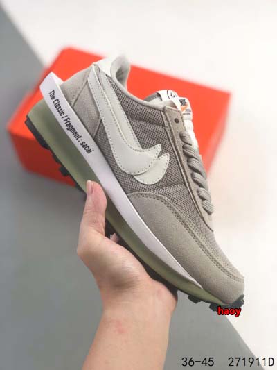 2024年8月28日秋冬新品入荷 NIKE スニーカー ha...