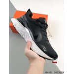 2024年8月28日秋冬新品入荷 NIKE スニーカー haoy工場