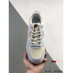 2024年8月28日秋冬新品入荷 NIKE スニーカー haoy工場