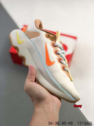 2024年8月28日秋冬新品入荷 NIKE スニーカー ha...